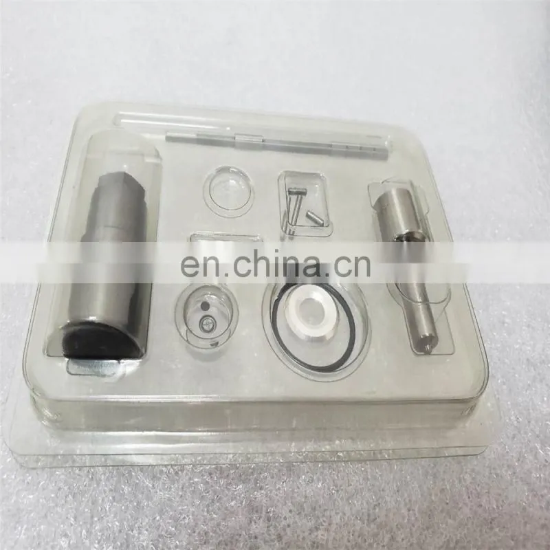 High quality Denso injector repair kits for fuel injector 095000-5341