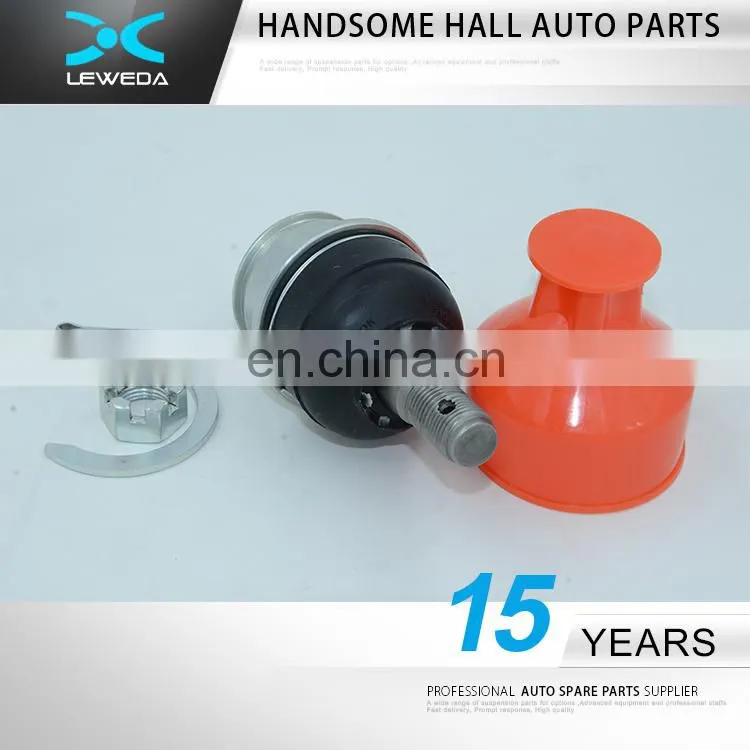 Lower ball joint front ball joint 43340-60010 for RZJ120/RZJ150