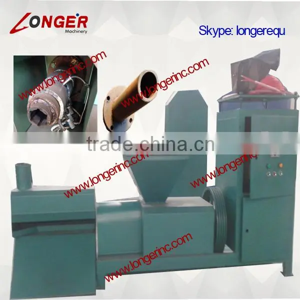 2014 New Charcoal forming machine|Charcoal equipment