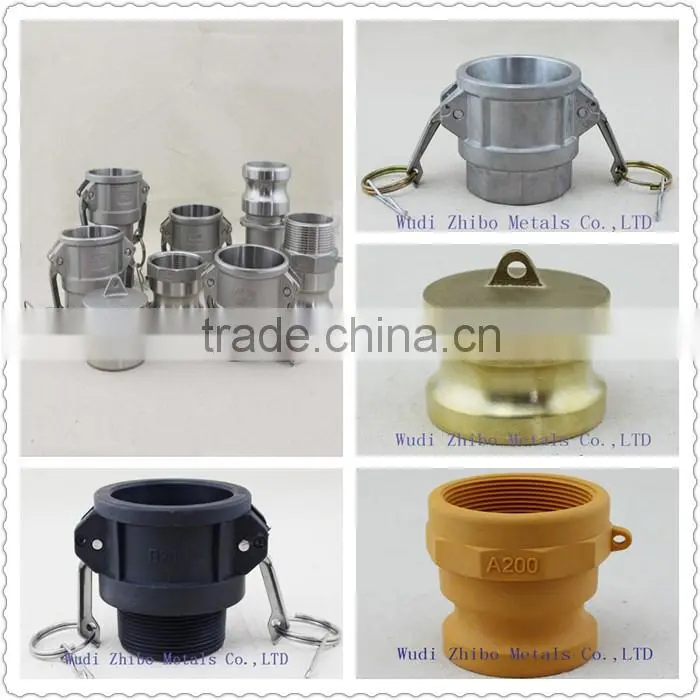 China manufacture DIN1480 turnbuckle hook and eye with high quality