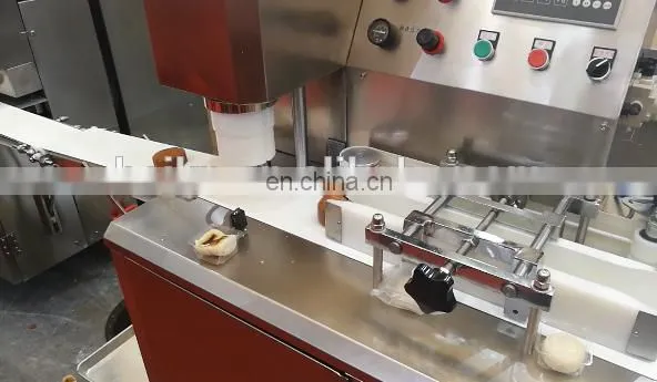 Wholesale for mooncake machine Middle eastern maamoul forming machine