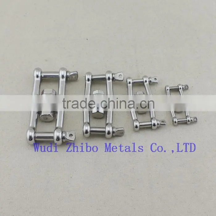 Stainless Steel Rigging