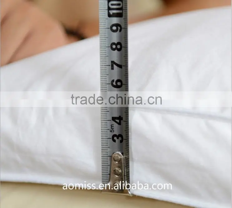 Anti-Allergy Goose Feather & Down Mattress Topper
