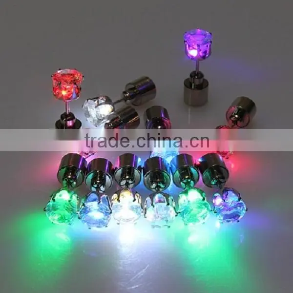 Led Earring Ear SL007