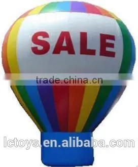 inflatable advertising balloon for sale