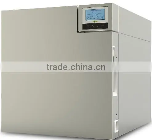 Hot sale air cooling dental autoclave class b best (Model:Q70B)