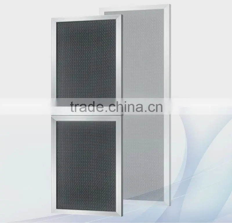 dust filter for air conditioner