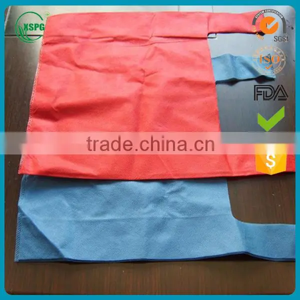 nonwoven shopping packaging bags
