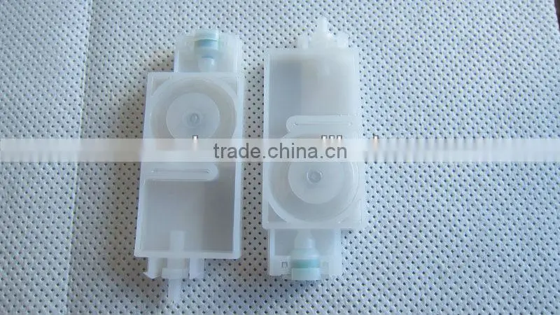 Cheap price !!spare part of printer damper for dx5 printhead