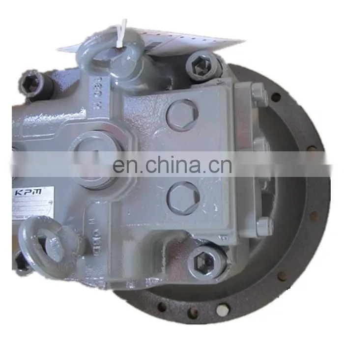 JS205 swing motor JS210 slew motor JS210L excavator swing device reducer