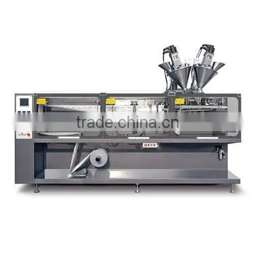 automatic powder packing machine