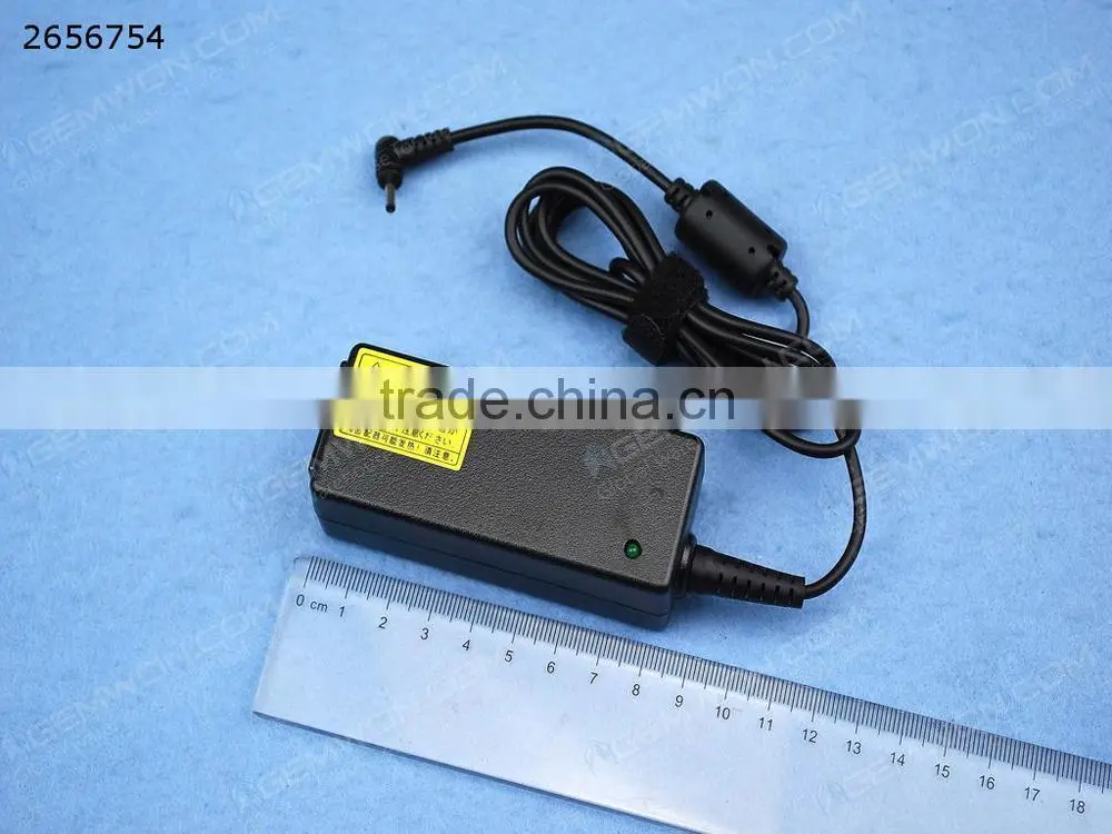 High Copy Laptop AC Power adapter for Samsung XE303C12 Chromebook ATIV Smart PC XE500T1C XE7012V 3.33A 2.5*0.7mm 40W
