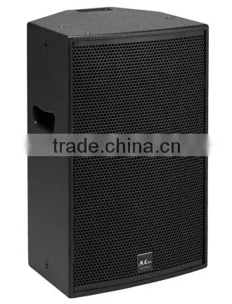 RF22TT+ 12" pro loudspeaker, dj speaker, spl speaker