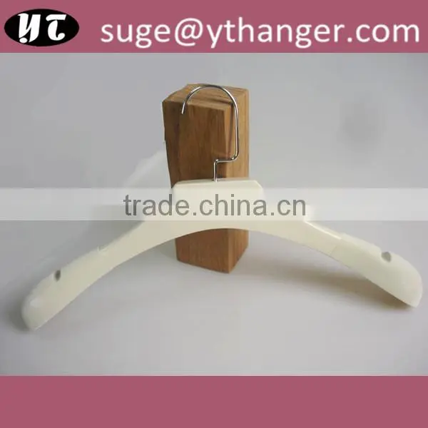 WL5520 custom deluxe hanger wooden hanger for clothes