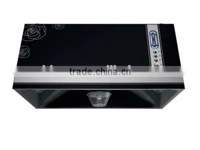 stove range hood