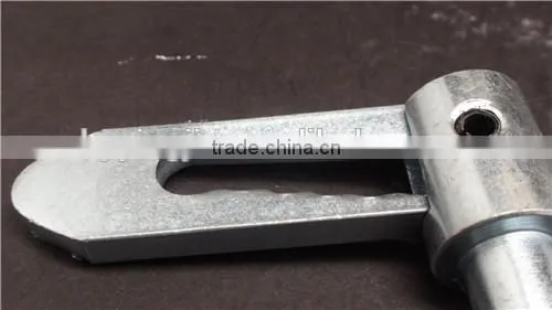 02439 Truck lock spring
