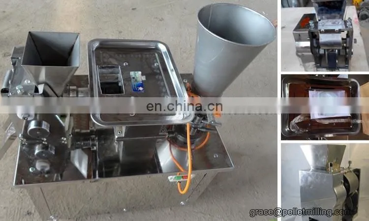 Automatic small spring roll machine / Spring roll maker / Spring roll making machine