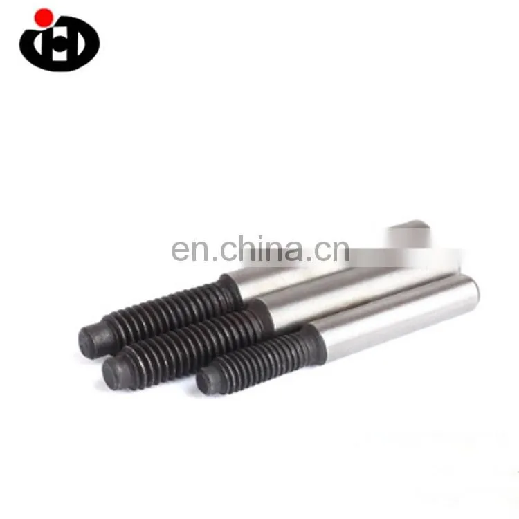 Jinghong Fastener Steel Paper Taper Pins With Internal Thread