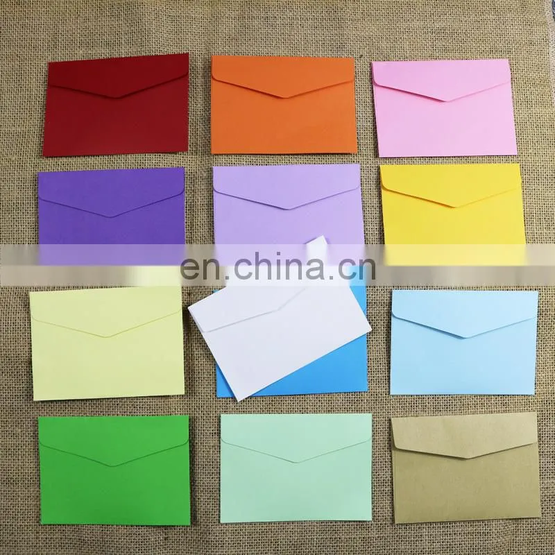 ZF390A Automatic security check wallet and pocket mail envelope making equipment machine