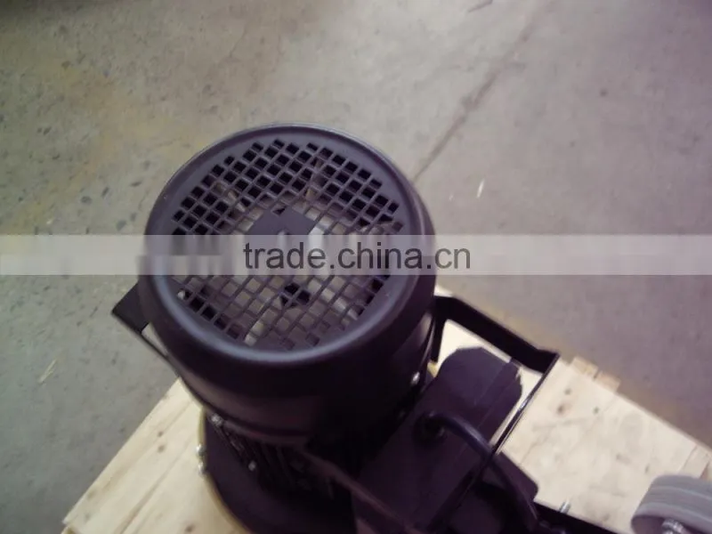Portable Concrete Surface Grinder