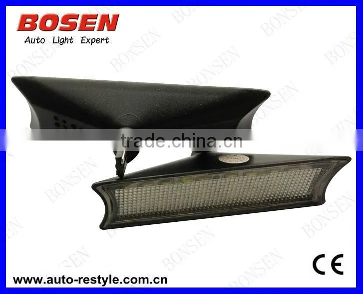 2013 new E87 LED Dome/Roof lamp auto lamp