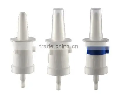 0.13ml Dosage Popular perfume pump screw micro sprayer mist trigger sprayer
