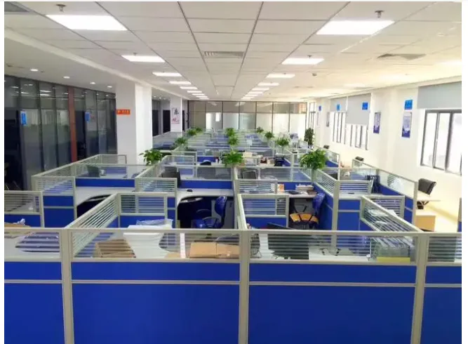 Kunminghetongqiu Co.,Ltd company overview - view 1