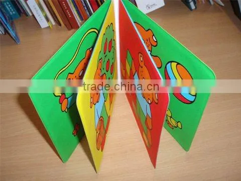 New Design Children Story Books