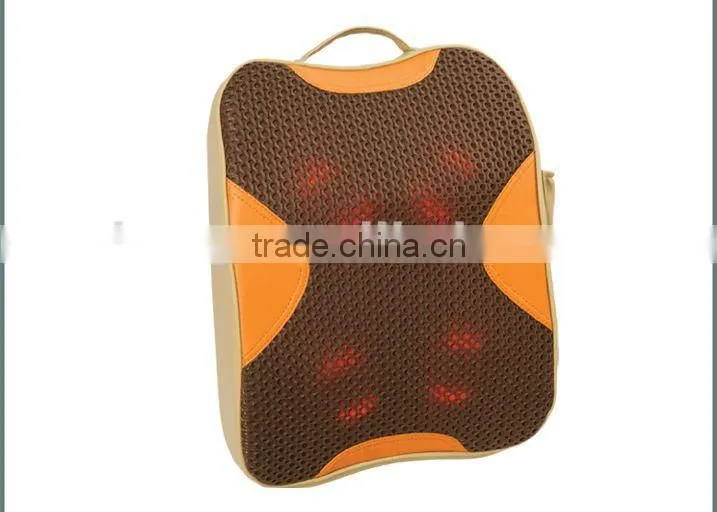 Thai Body To Body Massage Cushion