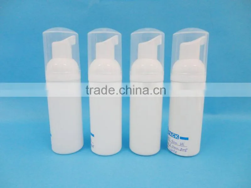 43mm foam pump, Facial soap dispenser