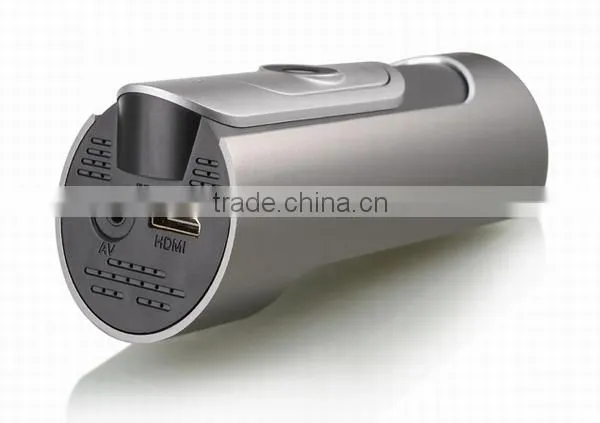 FHD New 1080P Car camera DVR Gsensor 24H parking mode