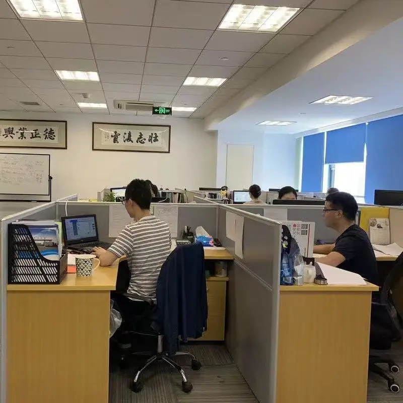 Quanzhou Silver Wing Trade Co.,ltd company overview - view 1