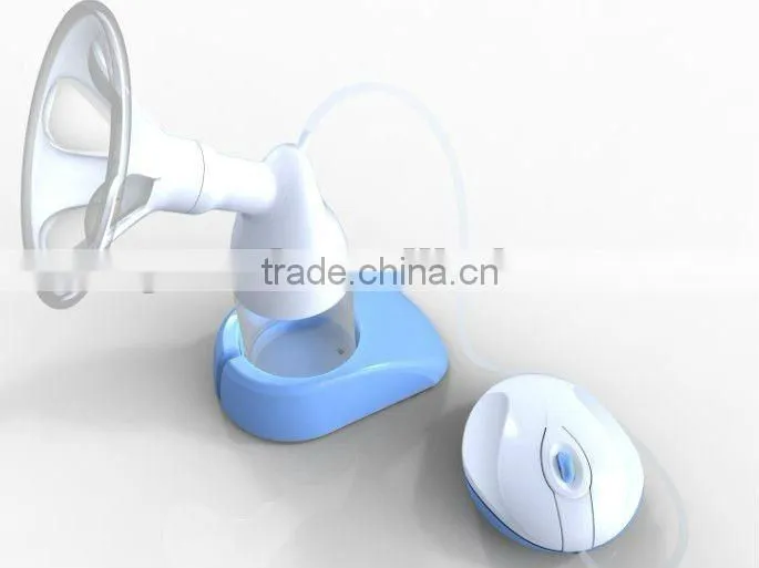 Electric Comfortable Digital Breast Pump