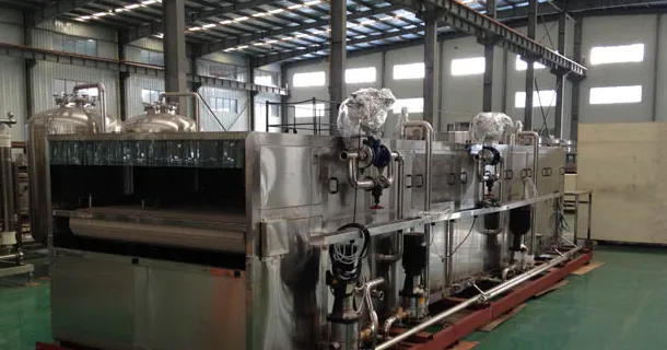 Automatic Carrot Juice PUREE PASTE Production Line