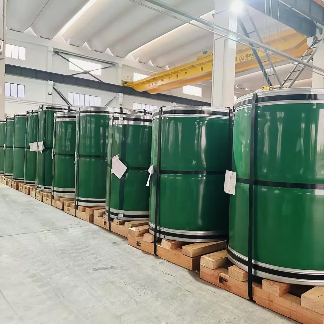 Wuxi Yansheng Technology Co., Ltd. company overview - view 5
