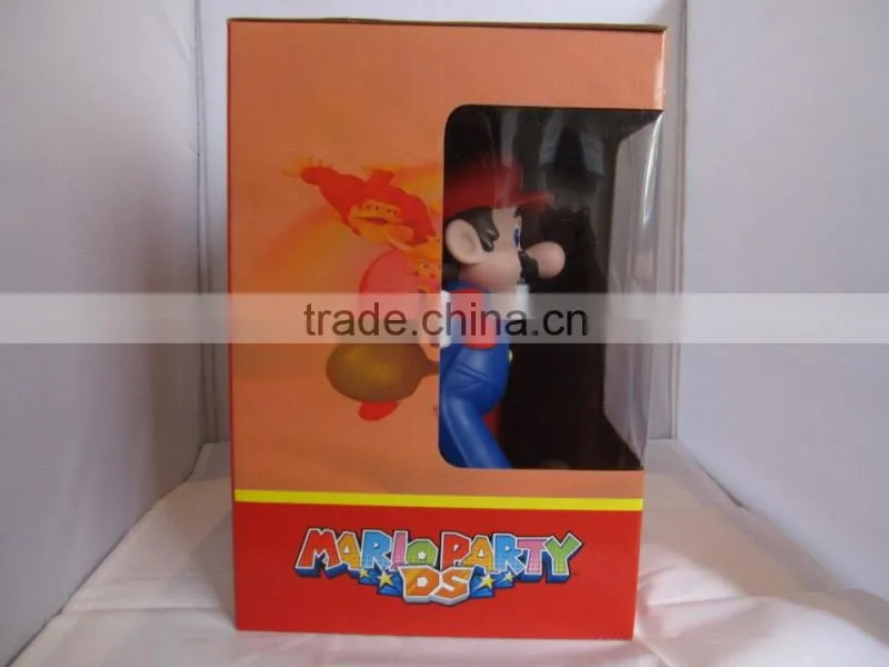 2016 super mario vinyl figure toy