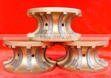 hot-sale electric stone marble edge profiling router machine