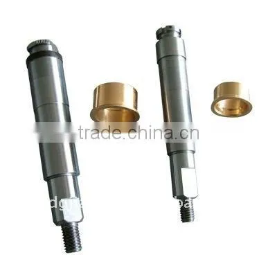 stainless shaft or pin