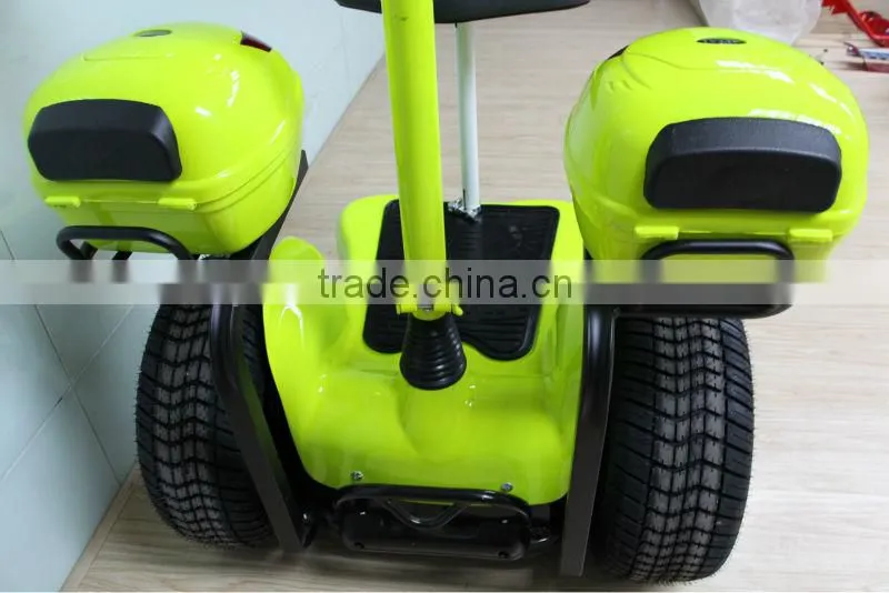 2014 new style think car 4 wheel electric golf cart scooter