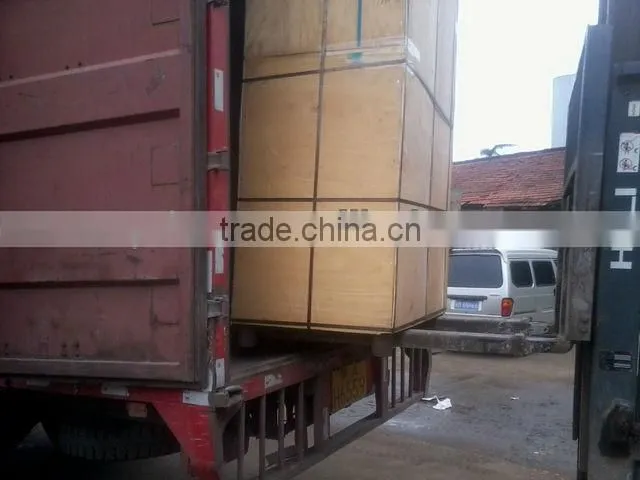 Best Selling 2-50kg/bag Automatic Sugar Packing Machine