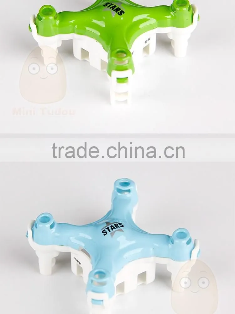 drone parts shantou cheerson cx-star smallest nano drone battery motor blades spare parts