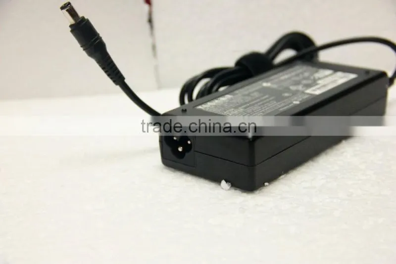 90W Laptop Adapter For Toshiba Qosmio F10 F15 F20 F25 Series PA2521E-2AC3 Supply Charger 15V 6A 6.3x3.0