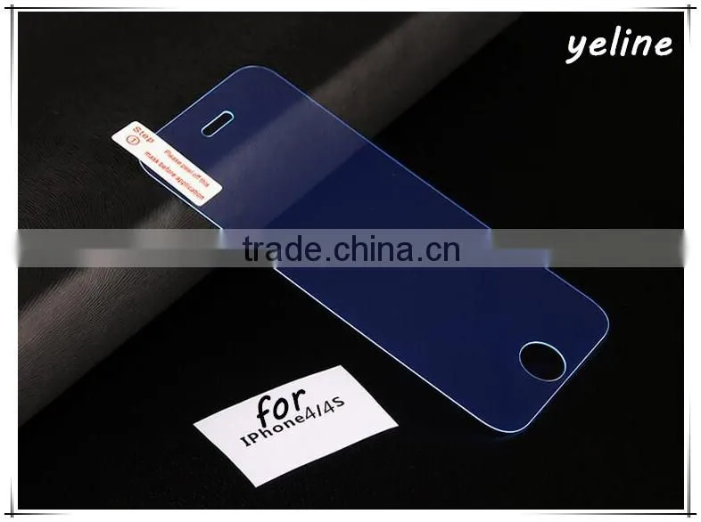 S6 Anti- X ray film, S5 transparent film,S4 blue phone screen protecttive films