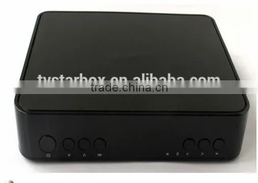 new full hd 1080p h.264 mini hd digital satellite receiver with wifi and youtube