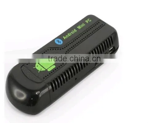 hot seling usb android tv box xbmc skype wifi android mini pc