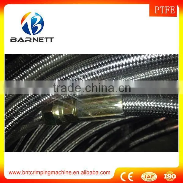 Teflon/ptfe tube,virgin ptfe tube,6mm ptfe tube
