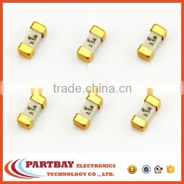 Littelfuse very fast acting SMF Fuse 1808 045103.5MRL 3.5A 125V