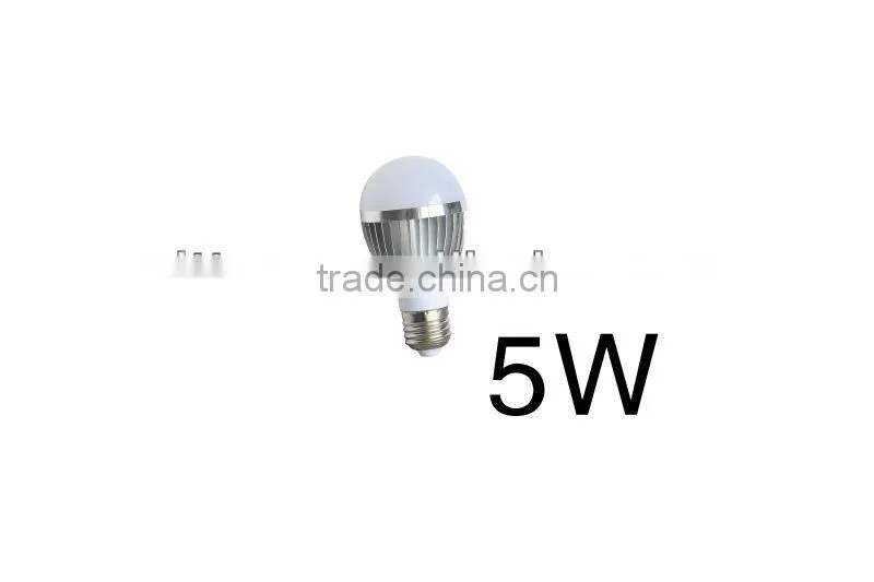 Factpry Cheap Price Led Enery Saving Led Bulb Light