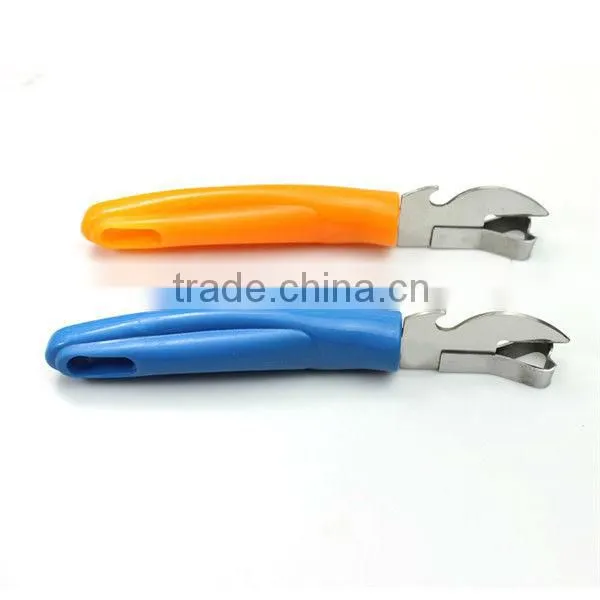 Mini multifunctional can opener