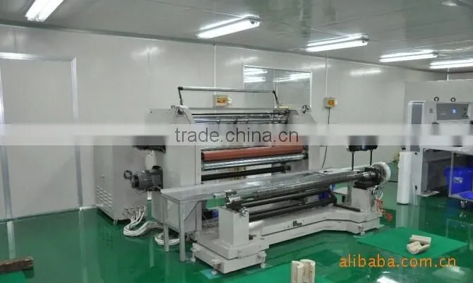 5 Hardness Best TPU Materials Anti-Shock Screen Guard Anti-Breaking Screen Film Raw Materials TPU Roll Materials